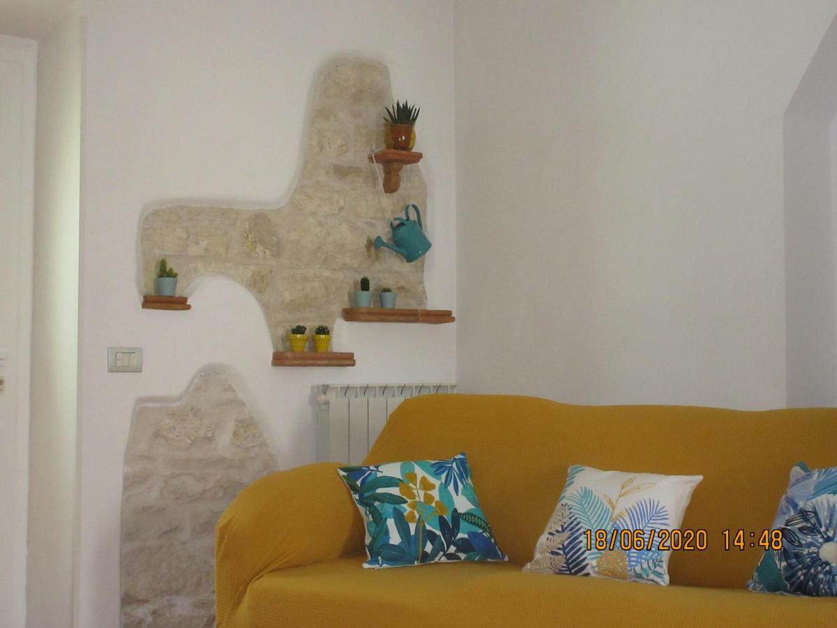 B&B Capo Le Vigne Sirolo Bagian luar foto